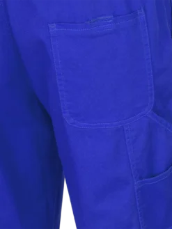 Flame Resistant Work Wear Pioneer FR-TECH Flame Resistant 7 Oz Hi-Viz Safety Overalls | Sizes S - 5XL