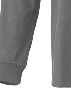 Pioneer FR/ARC Rated Underwear Top - Modacrylic Blend Rib Knit | Grey | Sizes XS - 4XL