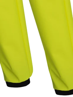 Ranpro Dry Gear® FR/ARC Rated Sleeves | Poly Stretch Knit | Elastic Wrists