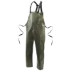Ranpro Canadian Heavy Duty Cold Flex Rain Bib Pants | Olive Green | S-4XL Work Wear 2 Ranpro Canadian Heavy Duty Cold Flex Rain Bib Pants | Olive Green | S-4XL Work Wear