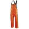 Work Wear Ranpro Rainshield Anti-Fungal Waterproof Rain Bib Pants | Orange | S-4XL 1 Work Wear Ranpro Rainshield Anti-Fungal Waterproof Rain Bib Pants | Orange | S-4XL