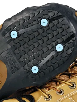 Shoe & Boot Accessories Due North All Purpose Ice & Snow Traction Aids