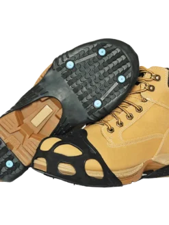 Shoe & Boot Accessories Due North All Purpose Industrial Ice & Snow Traction Aids