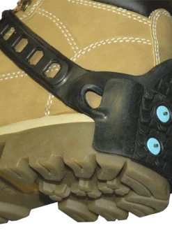 Due North Heel Traction Aid