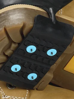 Due North Heel Traction Aid