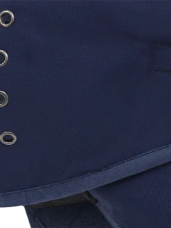 Work Hats Pioneer Fleece-Lined Hard Hat Liner - Detachable Mouthpiece 9 Work Hats Pioneer Fleece-Lined Hard Hat Liner - Detachable Mouthpiece