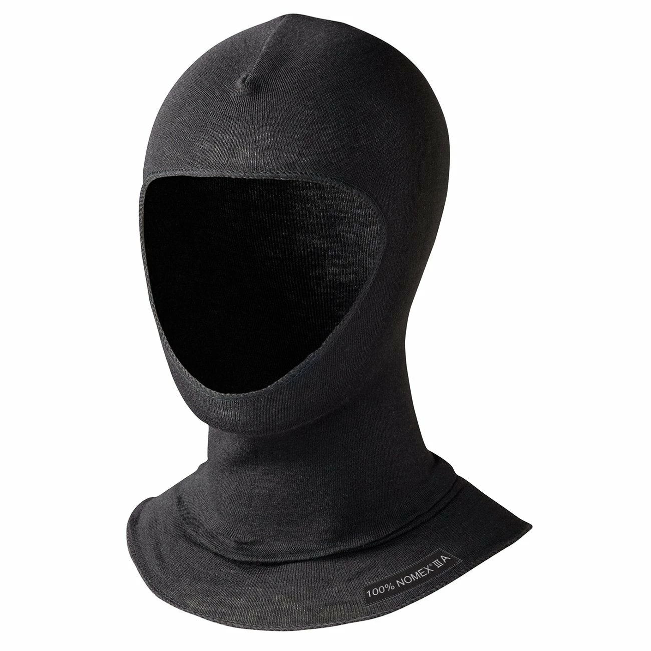 Pioneer C215 Nomex IIIA Flame Resistant Light Knit Balaclava 3 Pioneer C215 Nomex IIIA Flame Resistant Light Knit Balaclava
