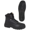 6 Inch Safety Boots Pioneer Leather 6" Safety Work Boots | Sizes 7 - 14