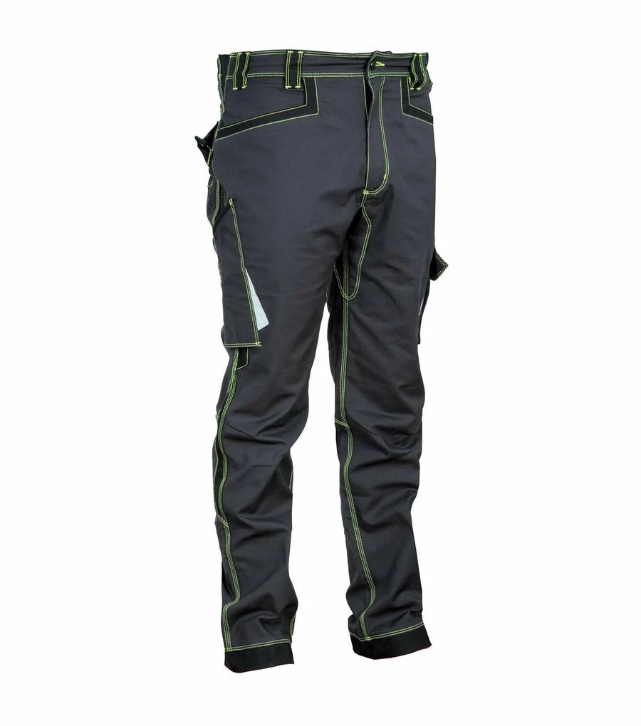Work Wear Cofra Barrerio Work Pants 4 Work Wear Cofra Barrerio Work Pants