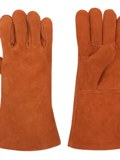 Ranpro FR Huskies Light Duty Gloves | Small Flame Resistant Work Wear