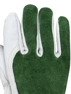 Flame Resistant Work Wear Ranpro FR Tiggers Tig Gloves | Sizes Medium & Large