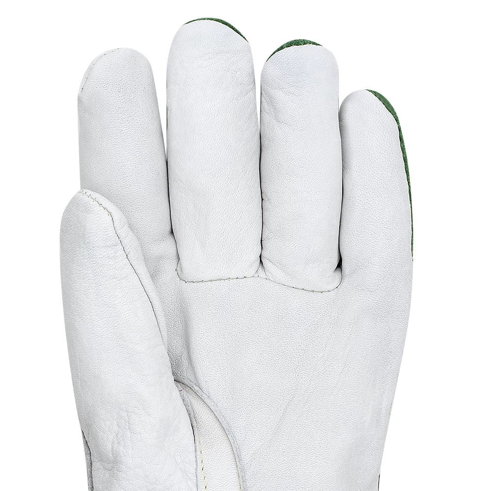 Flame Resistant Work Wear Ranpro FR Tiggers Tig Gloves | Sizes Medium & Large 5 Flame Resistant Work Wear Ranpro FR Tiggers Tig Gloves | Sizes Medium & Large