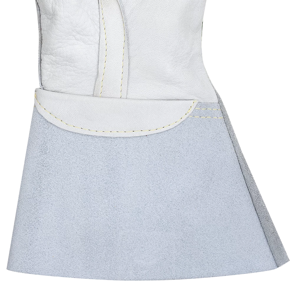 Flame Resistant Work Wear Ranpro FR Tiggers Tig Gloves | Sizes Medium & Large 6 Flame Resistant Work Wear Ranpro FR Tiggers Tig Gloves | Sizes Medium & Large