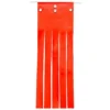Pioneer Shredded Traffic Flag | 6" X 18" Safety Supplies 1 Pioneer Shredded Traffic Flag | 6" X 18" Safety Supplies