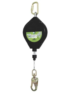 Peakworks Self-Retracting Fall Arrest Devices