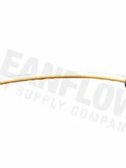 Chem-Tech XP And XPV Low Pressure Replacement Peristaltic Tubes | 1/4" Fittings Chemical Metering Pumps