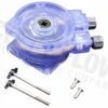 Chem-Tech XP And XPV High Pressure Peristaltic Pump KOP Kits Chemical Metering Pumps