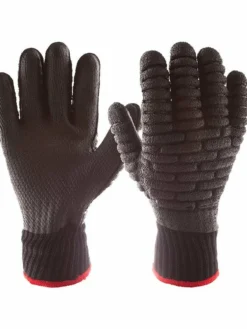 Impacto Blackmaxx Heavy Hitter Anti-Impact Anti-Vibration Work Gloves