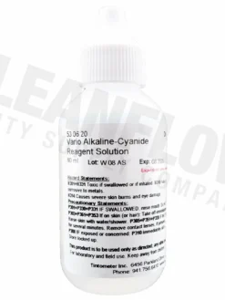 Lovibond Vario Alkaline Cyanide Reagent