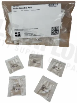 Lovibond Water Testing Supplies Vario Ascorbic Acid Powder Pillows | Pk/100