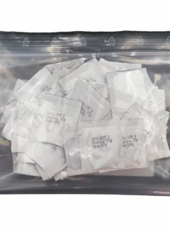 Lovibond Vario 10 Ml DPD Total Chlorine Powder Pillows | 100/pk Water Testing Supplies