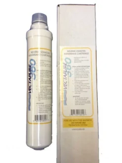 Waterite Vectapure 360 Yellow Replacement R/O Membrane Cartridge