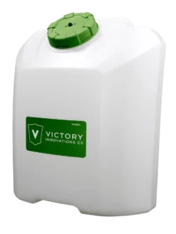 Victory Professional Cordless Electrostatic Backpack Sprayer Cleaning Tools