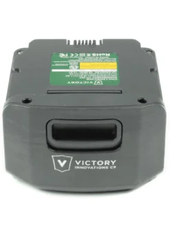 Victory Professional Cordless Electrostatic Backpack Sprayer Cleaning Tools