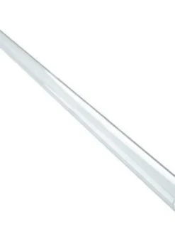 Excelight Indiglo Indiglo Replacement Quartz Sleeve For Sterilight UV Systems Commercial Water Filters And UV Parts