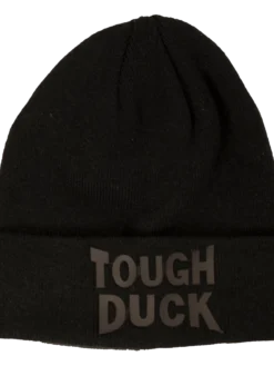 Tough Duck Classic Logo Knit Cap