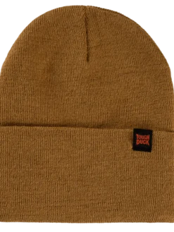 Work Hats Tough Duck WA16 Classic Beanie Watch Cap