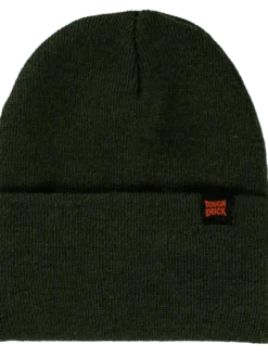 Work Hats Tough Duck WA16 Classic Beanie Watch Cap 18 Work Hats Tough Duck WA16 Classic Beanie Watch Cap