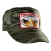 Tough Duck WA17 Camo Trucker Cap