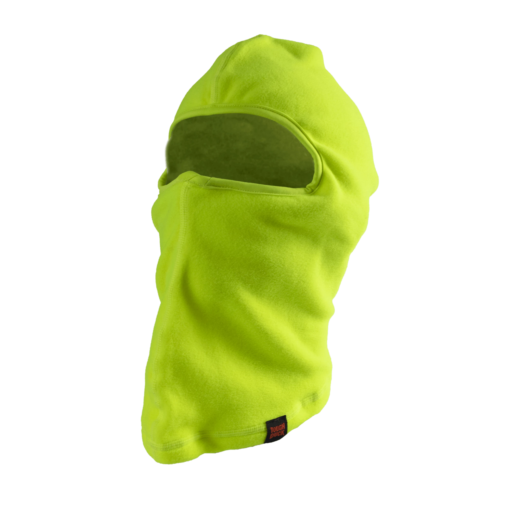Tough Duck 3-In-1 Fleece Balaclava Work Hats 4 Tough Duck 3-In-1 Fleece Balaclava Work Hats