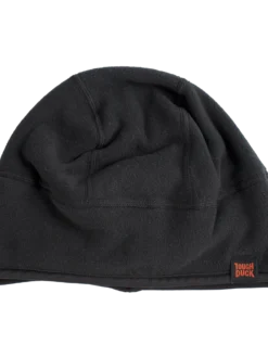 Work Hats Tough Duck Fleece Beanie