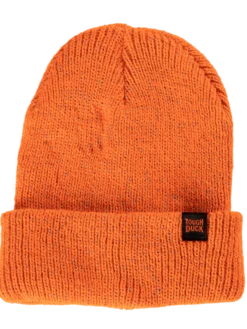 Tough Duck Urban Safety Knit Cap Work Hats