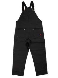 Tough Duck WB04 Deluxe Unlined Bib Overall | S-5XL