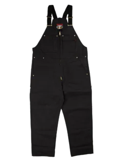 Tough Duck WB04 Deluxe Unlined Bib Overall | S-5XL