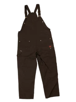 Tough Duck WB04 Deluxe Unlined Bib Overall | S-5XL 15 Tough Duck WB04 Deluxe Unlined Bib Overall | S-5XL