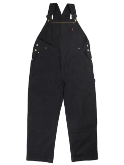 Tough Duck WB06 Women's Stretch Unlined Duck Bib | S-2XL Work Wear