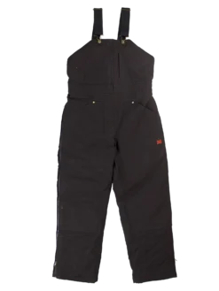 Tough Duck WB09 Women's Insulated Duck Bib Overall | Limited Size Selection