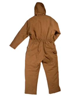 Tough Duck WC01 Insulated Duck Coverall | S-5XL