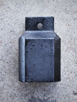 WD Industrial Valve Operating Socket - 2" Square
