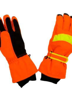 Tough Duck WG06 Agassiz Cold Weather Work Glove Work Gloves