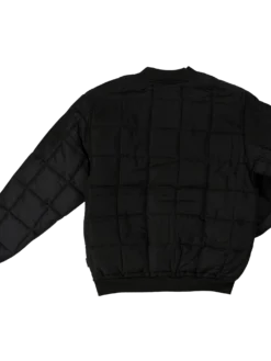 Tough Duck WJ01 Quilted Bomber Jacket | S-5XL Work Wear