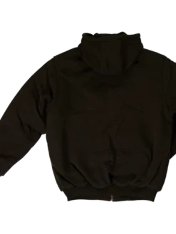 Tough Duck WJ08 Water Repellent Insulated Hoodie | S-5XL 13 Tough Duck WJ08 Water Repellent Insulated Hoodie | S-5XL