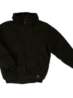 Tough Duck WJ08 Water Repellent Insulated Hoodie | S-5XL 12 Tough Duck WJ08 Water Repellent Insulated Hoodie | S-5XL
