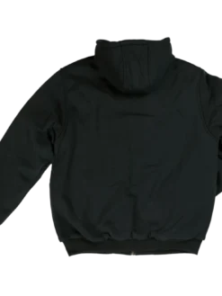 Tough Duck WJ08 Water Repellent Insulated Hoodie | S-5XL 15 Tough Duck WJ08 Water Repellent Insulated Hoodie | S-5XL