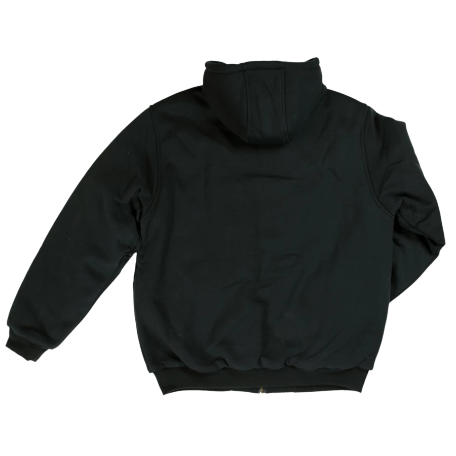 Tough Duck WJ08 Water Repellent Insulated Hoodie | S-5XL 9 Tough Duck WJ08 Water Repellent Insulated Hoodie | S-5XL