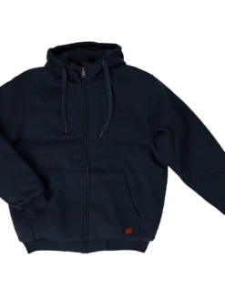 Tough Duck WJ08 Water Repellent Insulated Hoodie | S-5XL 14 Tough Duck WJ08 Water Repellent Insulated Hoodie | S-5XL